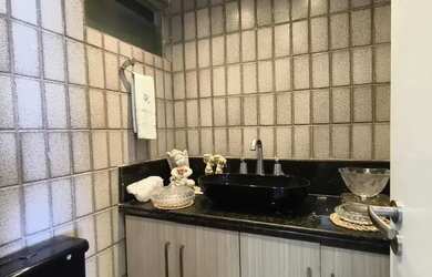 Imagem 9: Apartamento para locação no MAR GRANDE, CANDEIAS, Jaboatão dos Guararapes,...