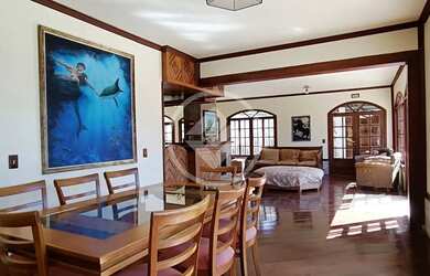 Imagem 10: Mansão deslumbrante à venda por R$ 1.990.000,00 ou para locação por...