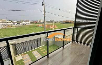 Imagem 8: Sobrado à venda - Conforto e praticidade no bairro Nova Brasília, Imbituba/SC