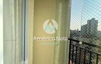 Imagem 4: Apartamento à venda, Campestre, Santo André, SP