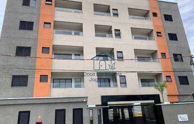 Imagem 3: Apartamento à venda por R$ 530.000,00 - Jardim Planalto - Jaguariúna/SP