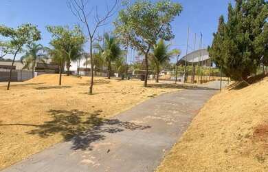 Imagem 6: TERRENO 360m² À VENDA - JARDIM VENEZA - SENADOR CANEDO-GO