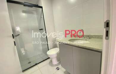 Imagem 6: Apartamento Brooklin - 85 M² -2 DORMitorios - 1 SUÍTE - 1 VAGA E LAZER...