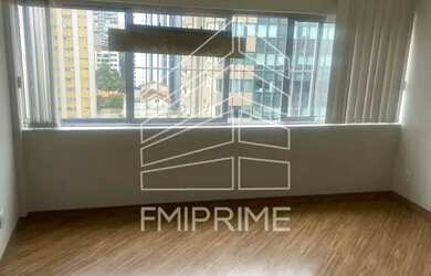 Imagem: O apartamento possui 3 Dormitórios, 3 Banheiros, 1 Vaga na