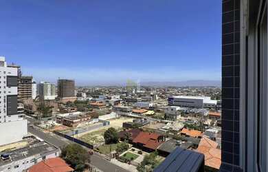 Imagem 16: Apartamento 2 dormitórios mobiliado e decorado na Zona Nova Capão da...