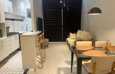 Imagem 6: Loft em Gonzaga, Loft em Santos, Loft com 1 dorm, Loft para Alugar em...