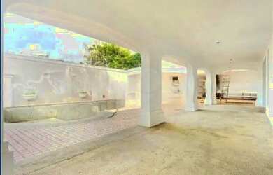 Imagem 4: Casa com 5 quartos à venda em Jardim América - SP