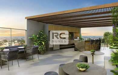 Imagem 12: Apartamento à venda, 2 quartos, 2 suítes, 2 vagas, Piemonte - Nova Lima/MG