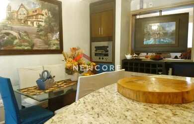 Imagem 12: Casa de condomínio em Rua João Alfredo Schneider - Planalto - Gramado/RS