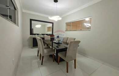 Imagem 6: Casa Moderna em Parnamirim - 3 Quartos e Lazer