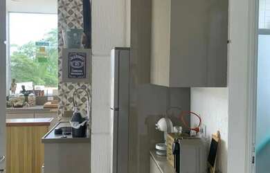 Imagem 16: Casa em condomínio para aluguel em Alphaville