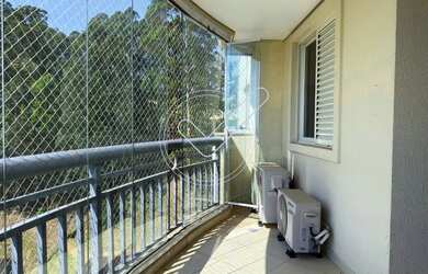 Imagem: O apartamento à venda possui 2 Dormitórios, 2 Banheiros, 2