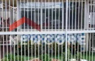 Imagem 2: Apartamento em Rua Joaquim Ferreira - Jardim das Margaridas - Salvador/BA