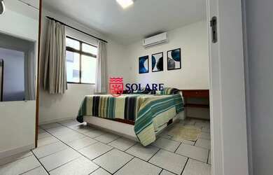 Imagem 15: Apto de 2 dormitórios em Bombas para 6 pessoas