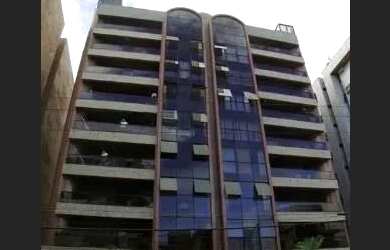 Imagem: O apartamento para alugar possui 4 Dormitórios, 4 Banheiros