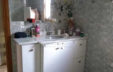 Imagem 9: Casas Padrão em Poços de Caldas