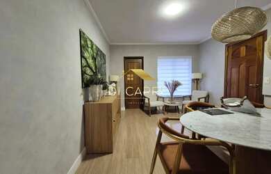 Imagem 3: Sobrado Comercial à Venda - Jardim Anália Franco