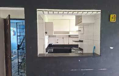 Imagem 14: Apartamento cajazeiras 8. Ar-condicionado, 42m² de Área, 1 Vaga na garageme2...