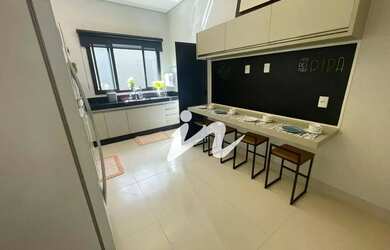 Imagem 11: Casa com 3 dormitórios, 240 m² - venda por R$ 2.300.000,00 ou aluguel...