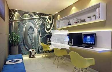 Imagem 15: Apartamento com 3 dormitórios à venda, 86 m² por R$ 529.999,00 - Alto...