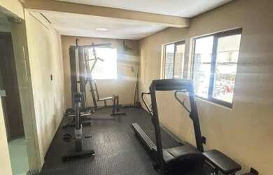 Imagem 16: Apartamento com 2 dormitórios à venda, 64 m² por R$ 550.000,00 - Jatiúca...