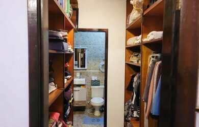 Imagem 12: CASA DE ALTO PADRÃO COM 04 QUARTOS SENDO 02 SUITES EM CONDOMINIO COD...