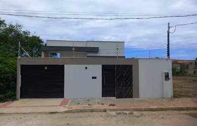 Imagem 8: Casa 3 quartos com suíte Linda em Vila Velha em Pontal das Garças Terreno...