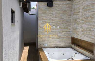 Imagem 11: Venda - Casa no Condomínio Viva Mais Master