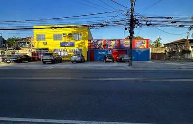 Imagem 6: Área a venda na Zona Oeste -53.000 m² Estrada de Sepetiba Santa Cruz/RJ