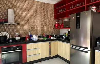 Imagem 14: Casa à Venda no Bairro Santo Inácio