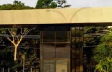 Imagem: O terreno possui 271m² de Área e está localizado em Setor