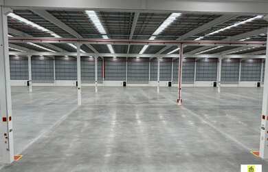 Imagem 7: Galpão para locação em Araquari 10.187,80m²