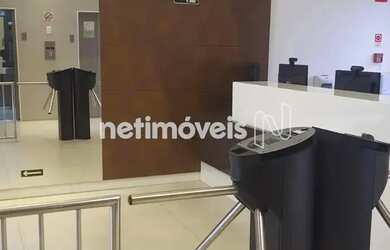 Imagem 8: Venda Sala Barro Preto Belo Horizonte