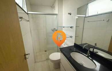 Imagem 15: Cobertura com 4 dormitórios à venda, 153 m² por R$ 1.050.000,00 - Graça - Belo Horizonte/M