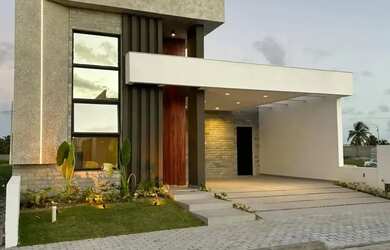 Imagem 9: Casa à venda no VILLAREDO BARRA RESIDENCIAL