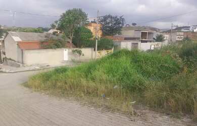 Imagem: O terreno possui 204m² de Área e está localizado em Cosmos