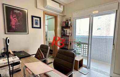 Imagem 13: Apartamento com 2 dormitórios à venda, 82 m² por R$ 1.070.000,00 -...