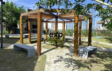 Imagem 8: Casa de luxo 3/4 com suite no Condomínio Terra Dourada - Camaçari