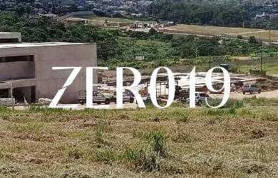 Imagem 5: Terreno à venda no Residencial Le Jardin Ville Sainte Anne Sousas