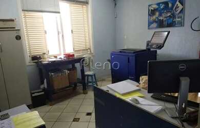 Imagem 6: Sobrado à venda e para alugar em Campinas, Nova Campinas, com 4 quartos,...