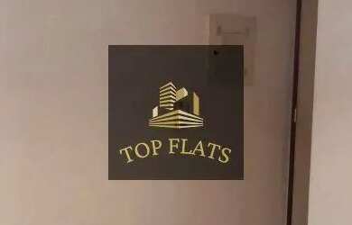 Imagem 2: Flat disponível na Bela Vista