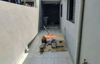 Imagem 14: Casa - Jardim Lúcia. Varanda, 132m² de Área, 2 Vagas na garageme3 Dormitórios