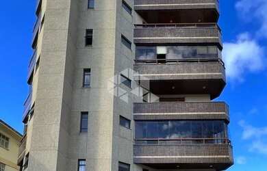 Imagem 5: Apartamento a venda no bairro Nossa Senhora de Fátima