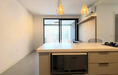 Imagem 8: Apartamento para locação em Pinheiros Condomínio Esquina Pinheiros