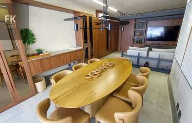 Imagem 5: Apartamento em Tamboré - Santana de Parnaíba, SP