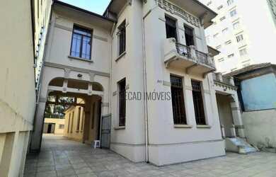 Imagem: O depósito possui 700m² de Área e está localizado em Consolação