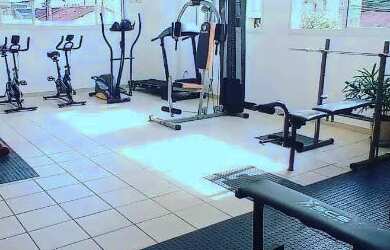 Imagem 4: Amplo Apartamento para LOCAÇÃO de 2 dormitórios no Bairro Guilhermina em Praia Grande