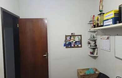 Imagem 7: CASA DE ALTO PADRÃO COM 04 QUARTOS SENDO 02 SUITES EM CONDOMINIO COD...