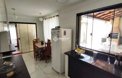 Imagem 7: Casa linear de 3 quartos a venda no bairro Vila Rica, em Volta Redonda/RJ