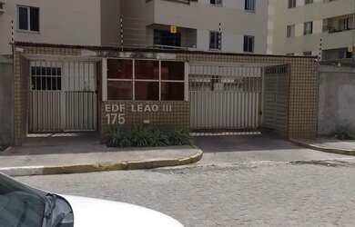 Imagem: O apartamento possui 3 Dormitórios, 2 Banheiros, 1 Vaga na